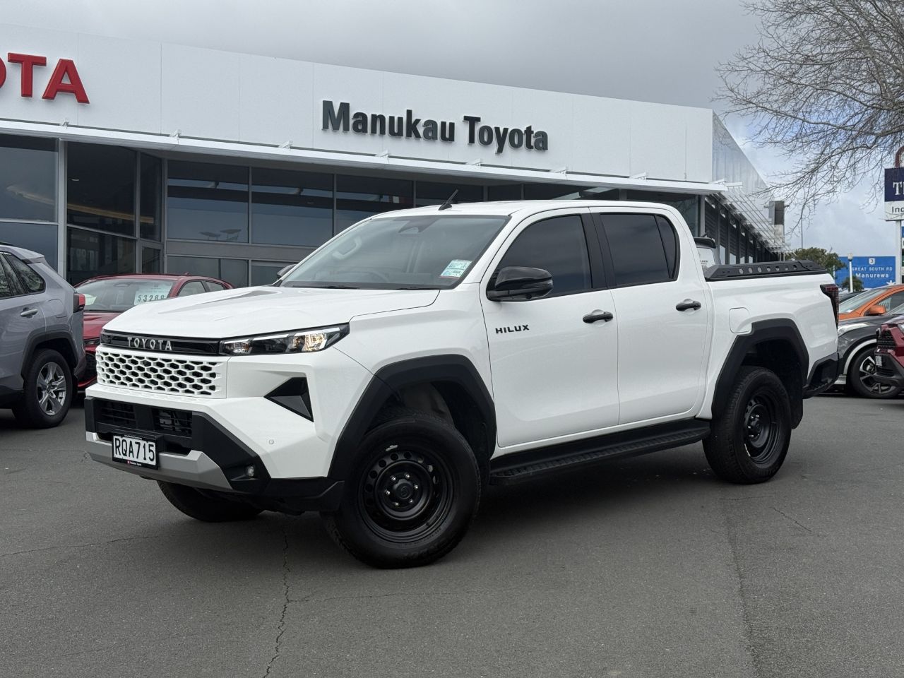 Vehicle image 1