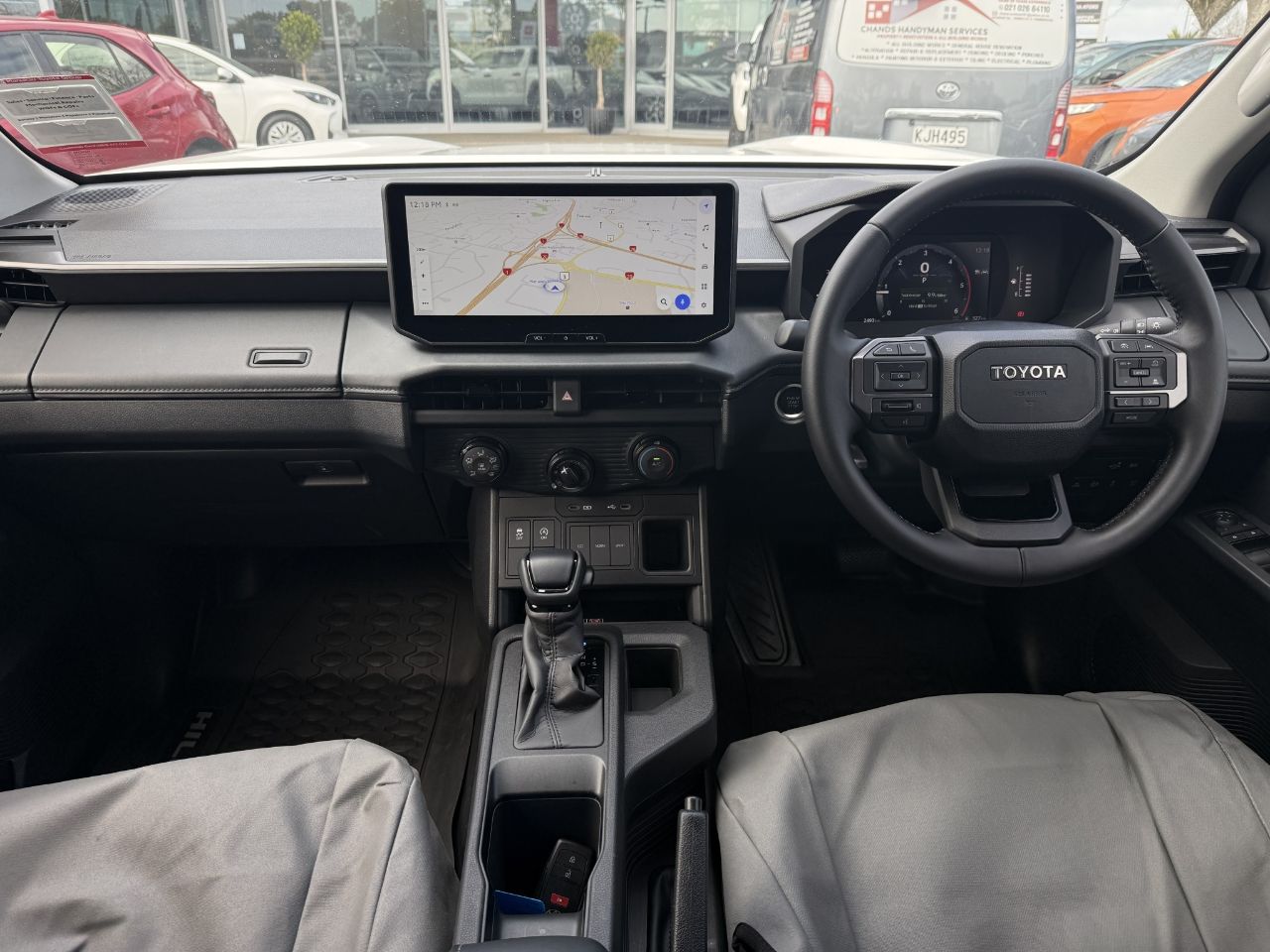 Vehicle image 2