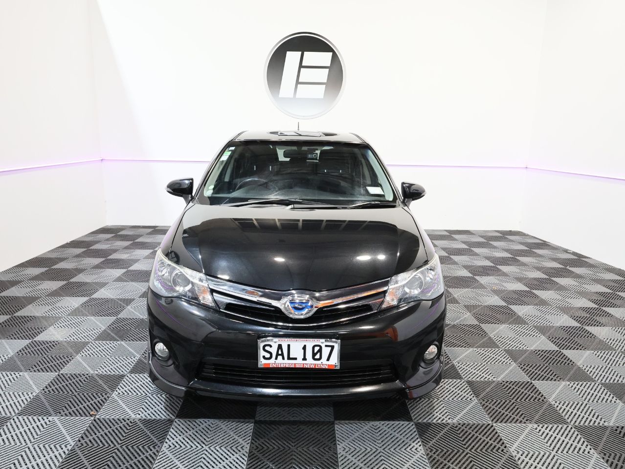 Vehicle image 2