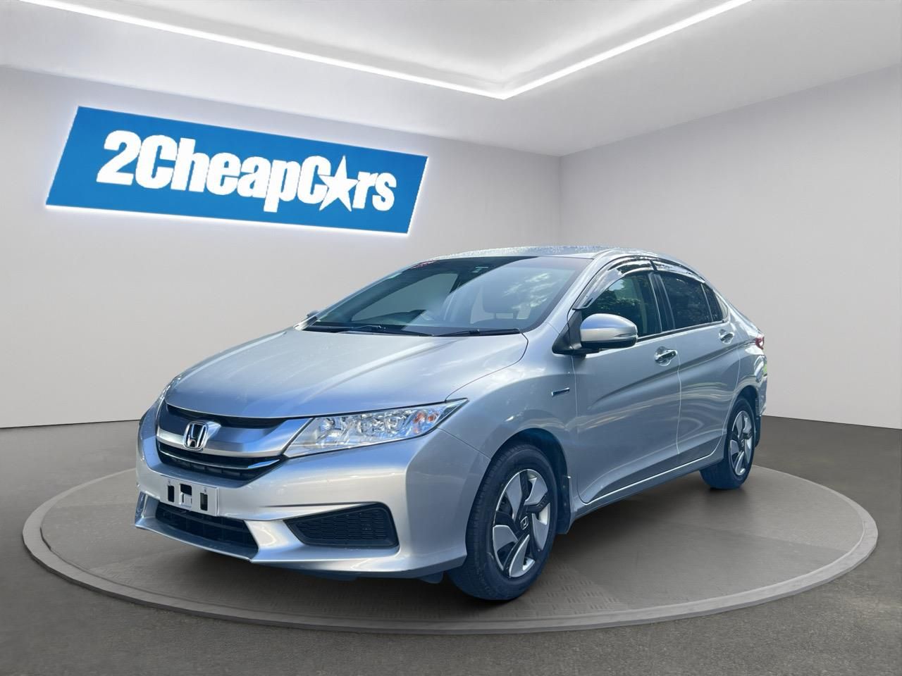 Vehicle image 1