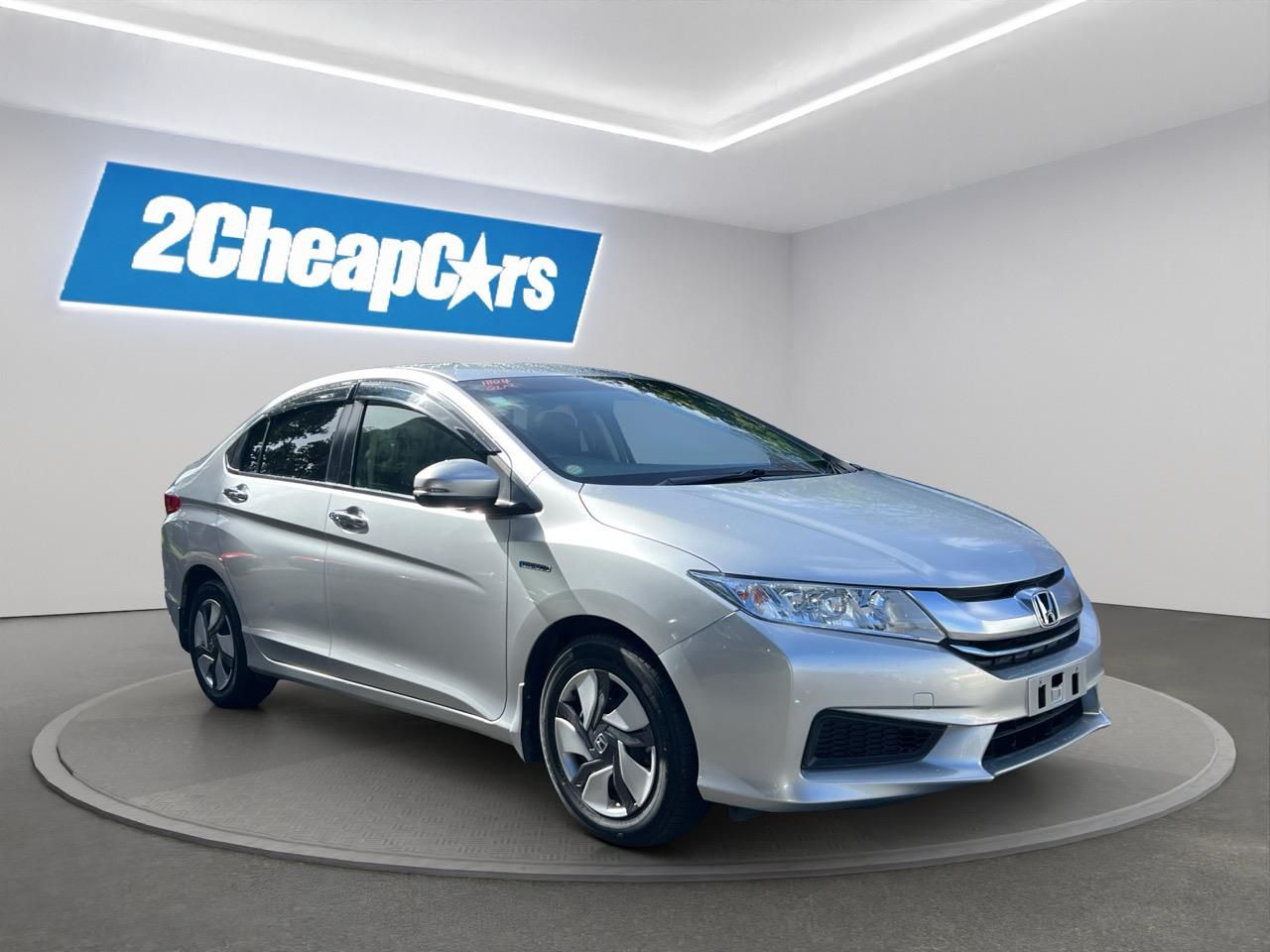 Vehicle image 3