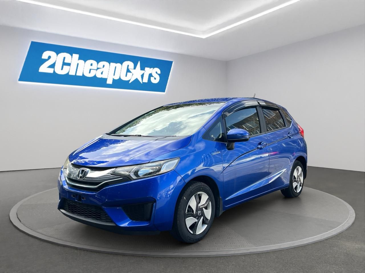 Vehicle image 1