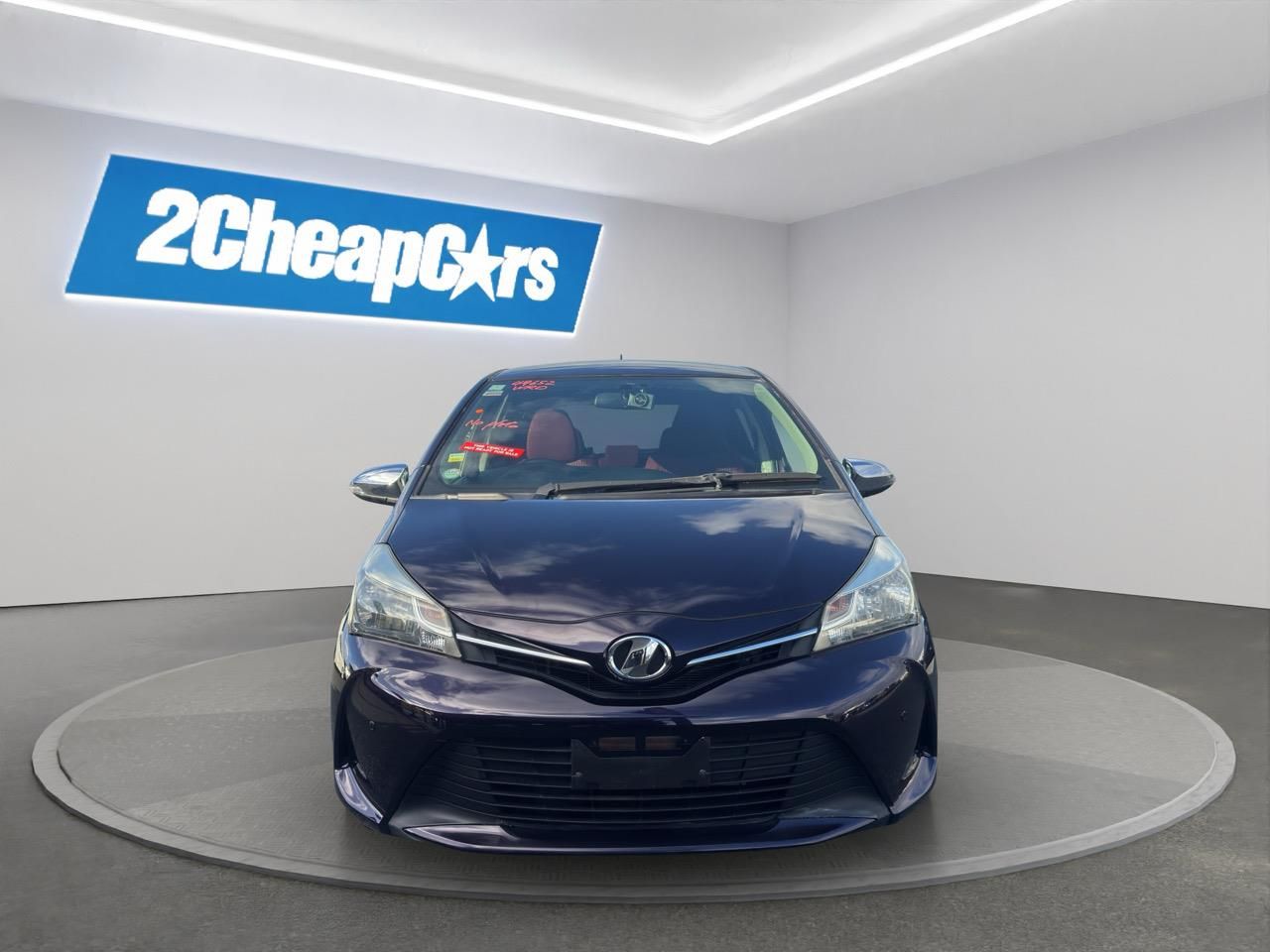Vehicle image 2