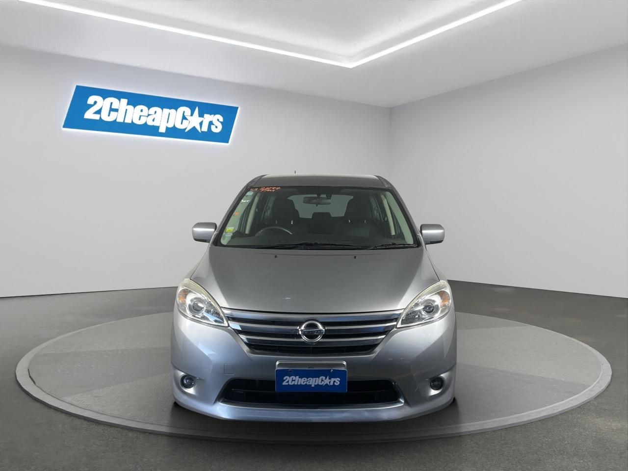 Vehicle image 2