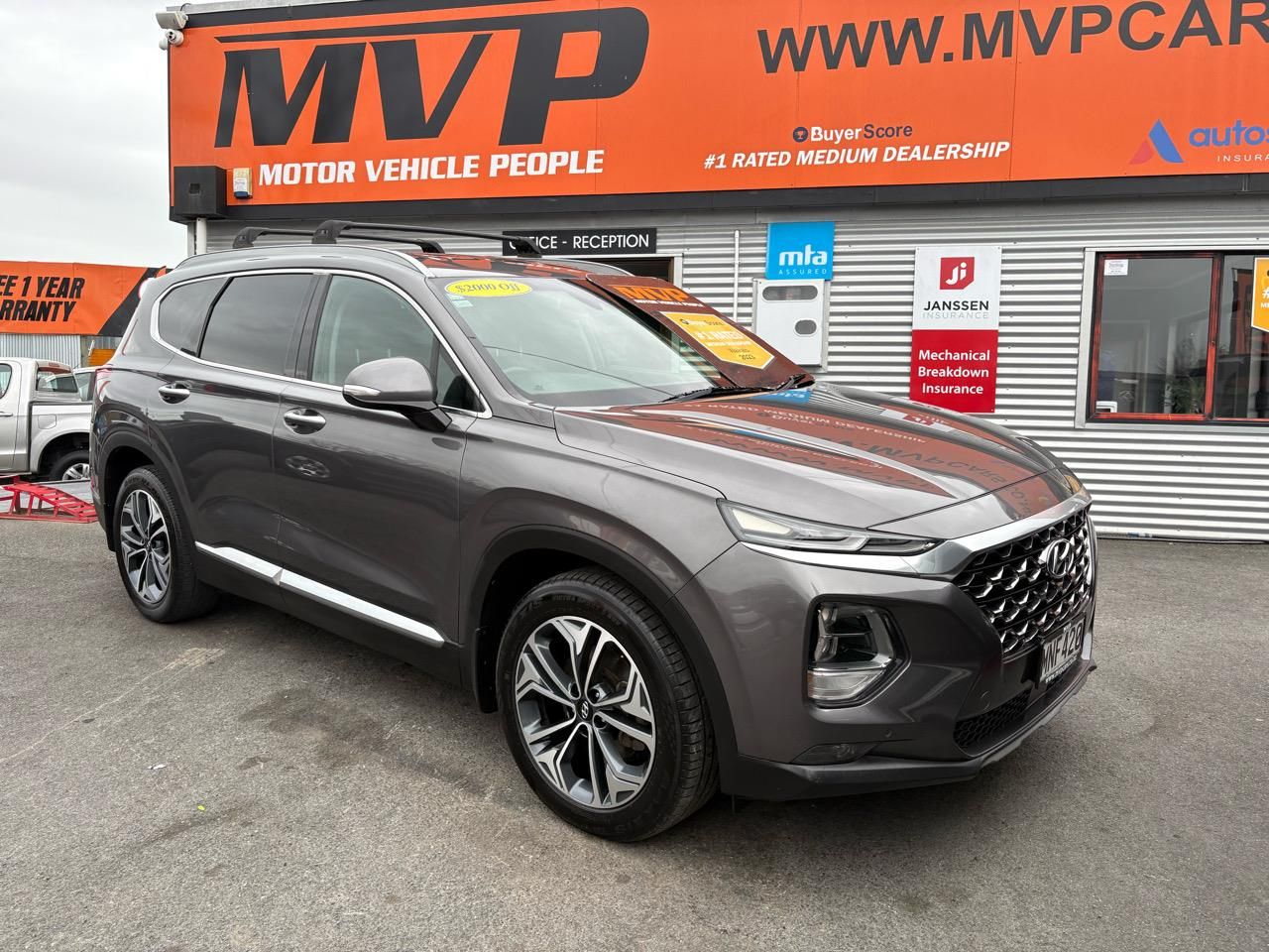 Vehicle image 2