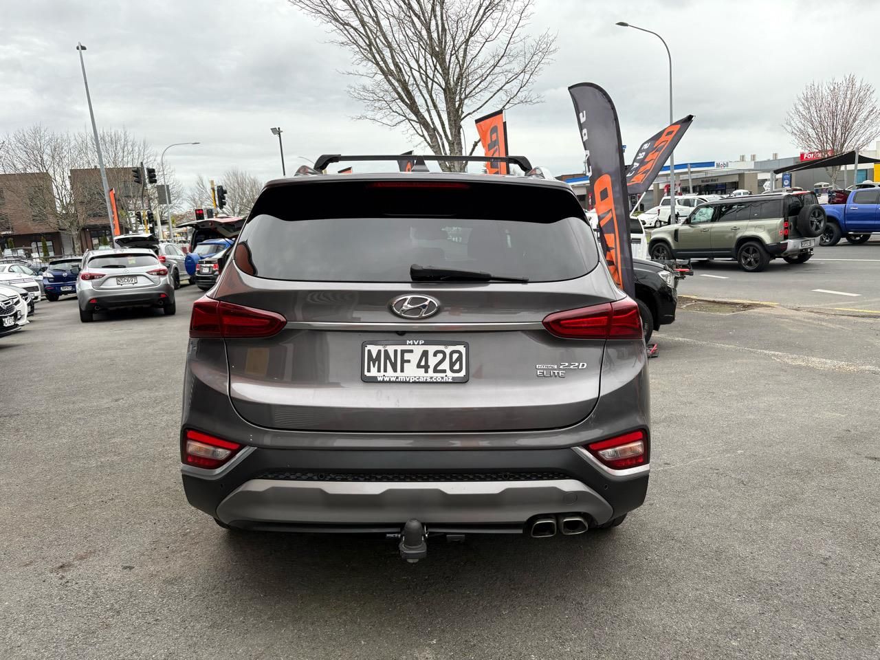 Vehicle image 5