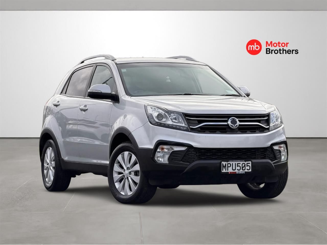 Vehicle image 1