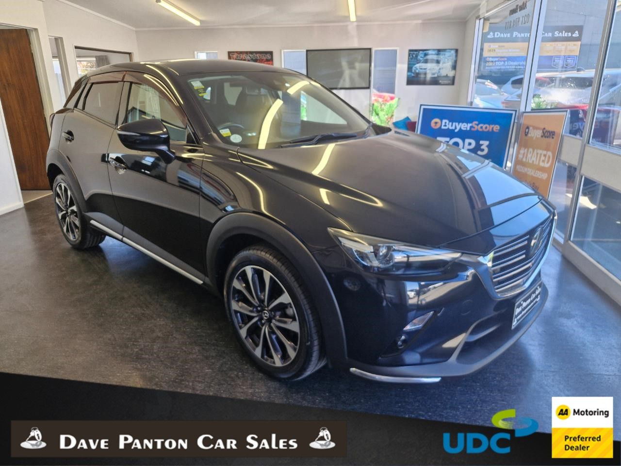 Vehicle image 1