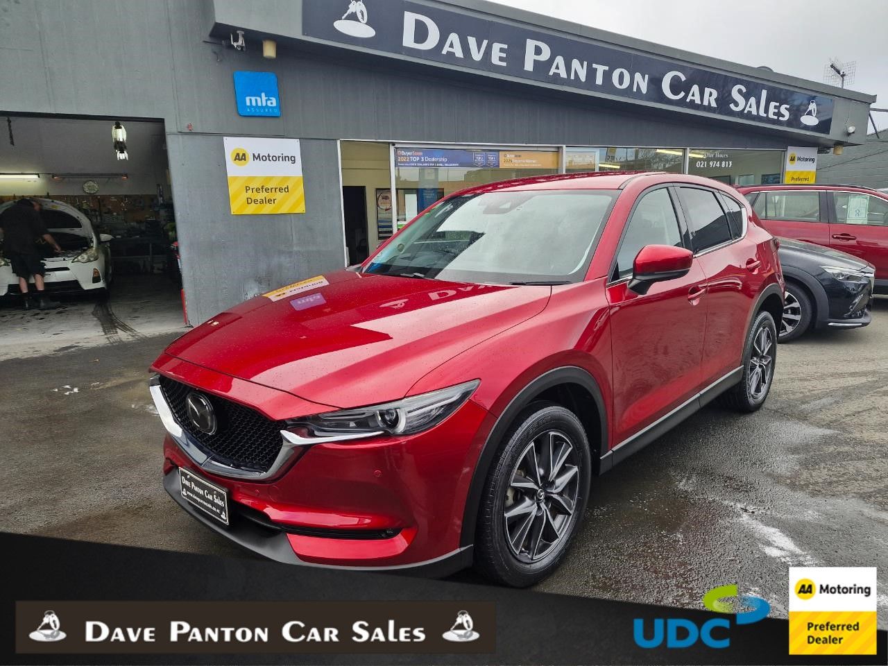 Vehicle image 1