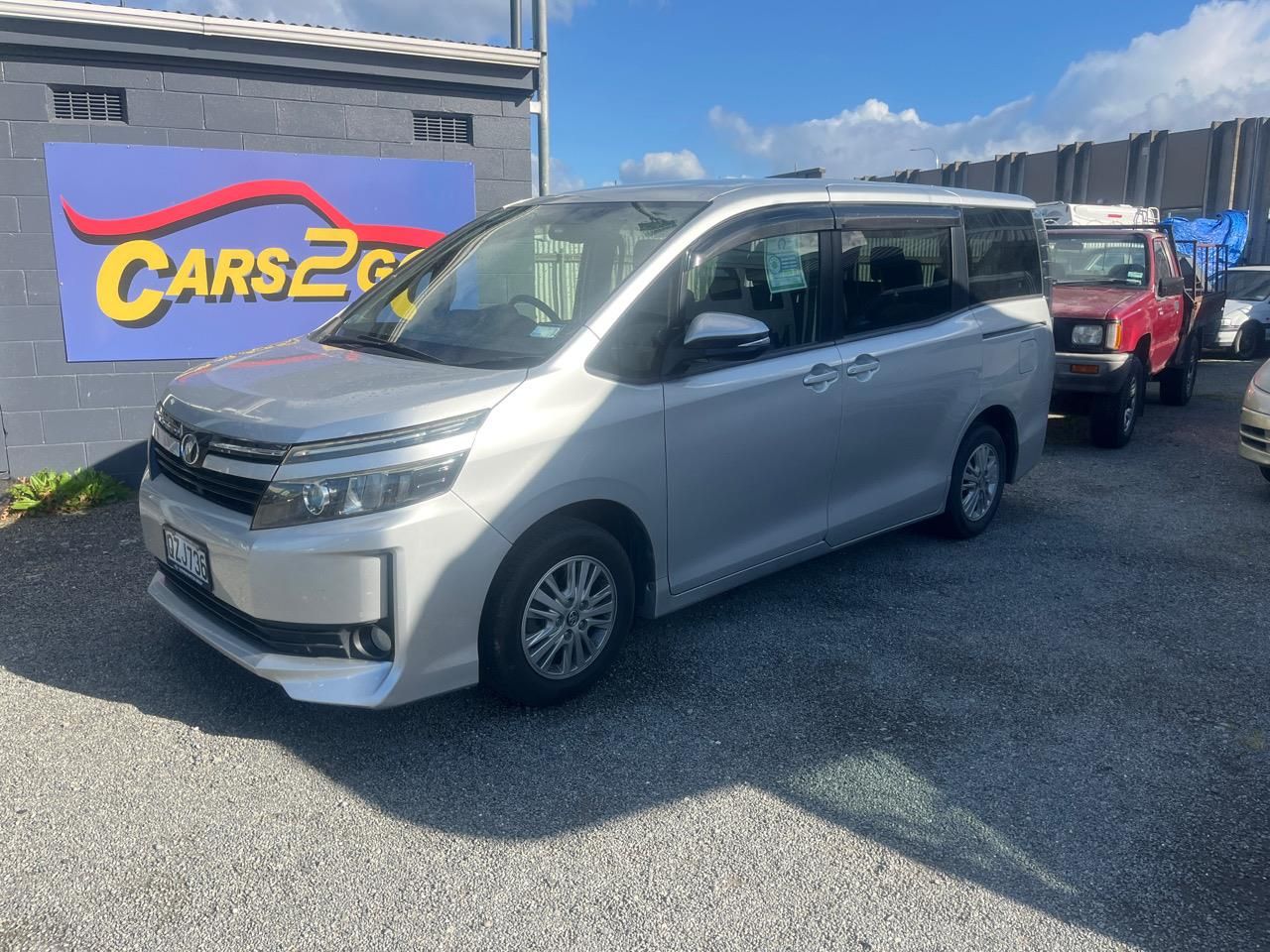 Vehicle image 1