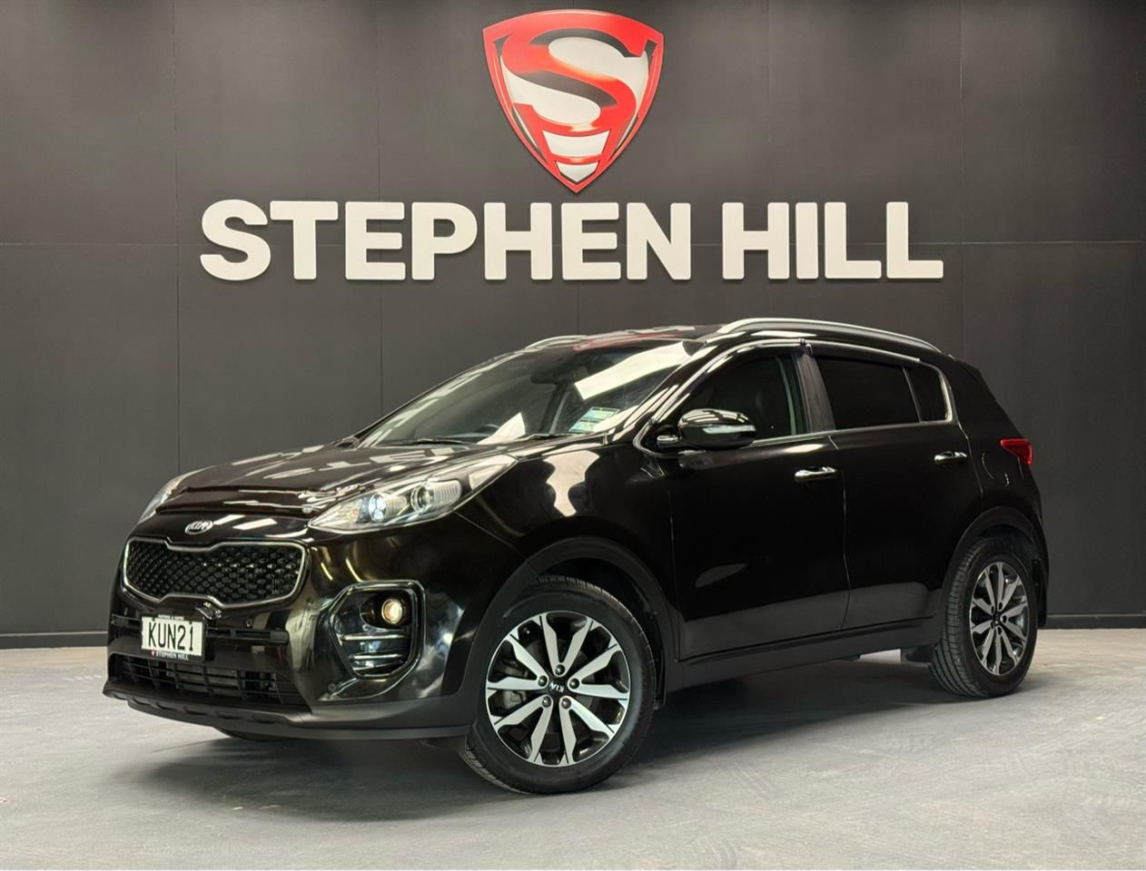 Vehicle image 1