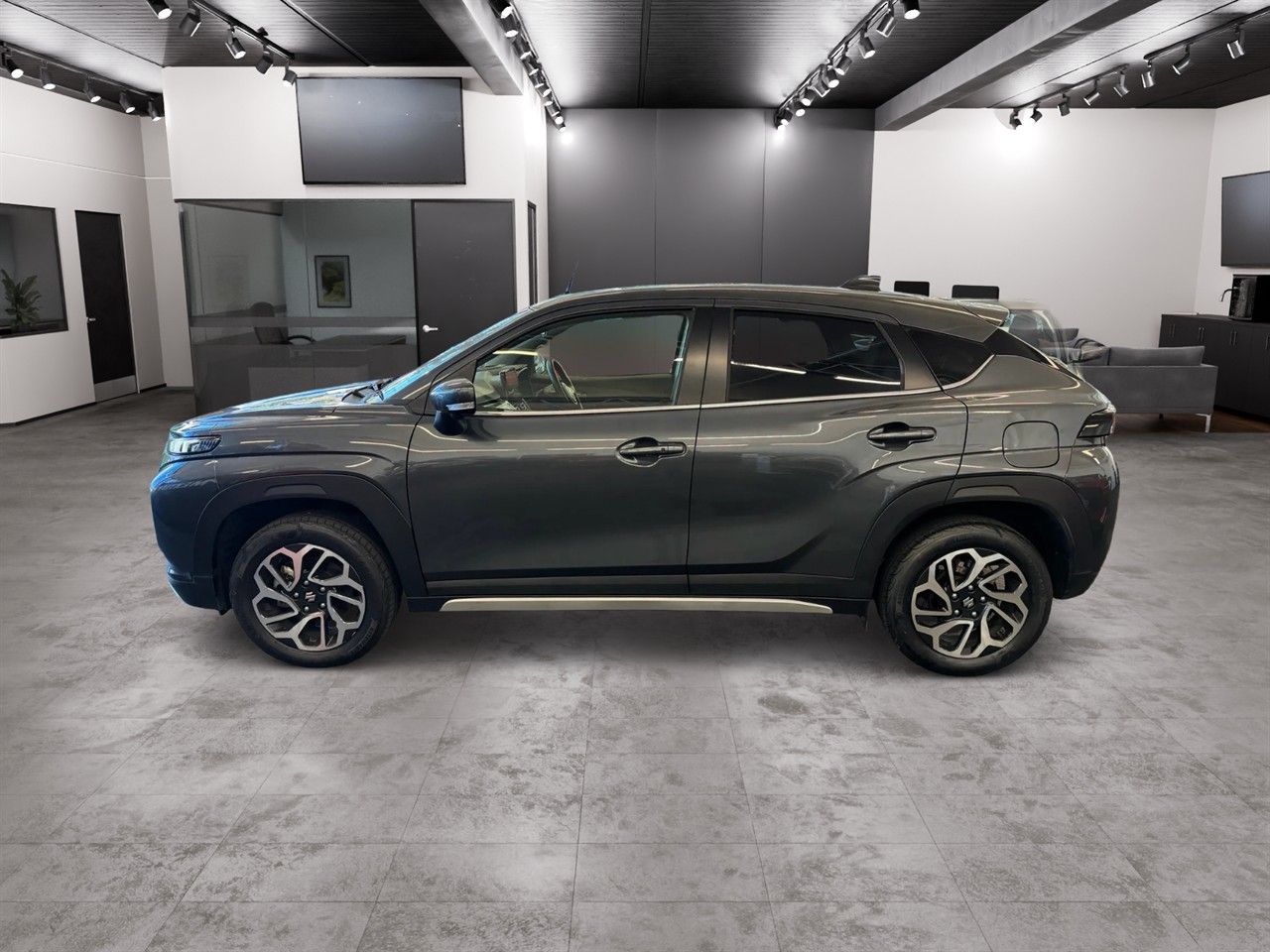 Vehicle image 3