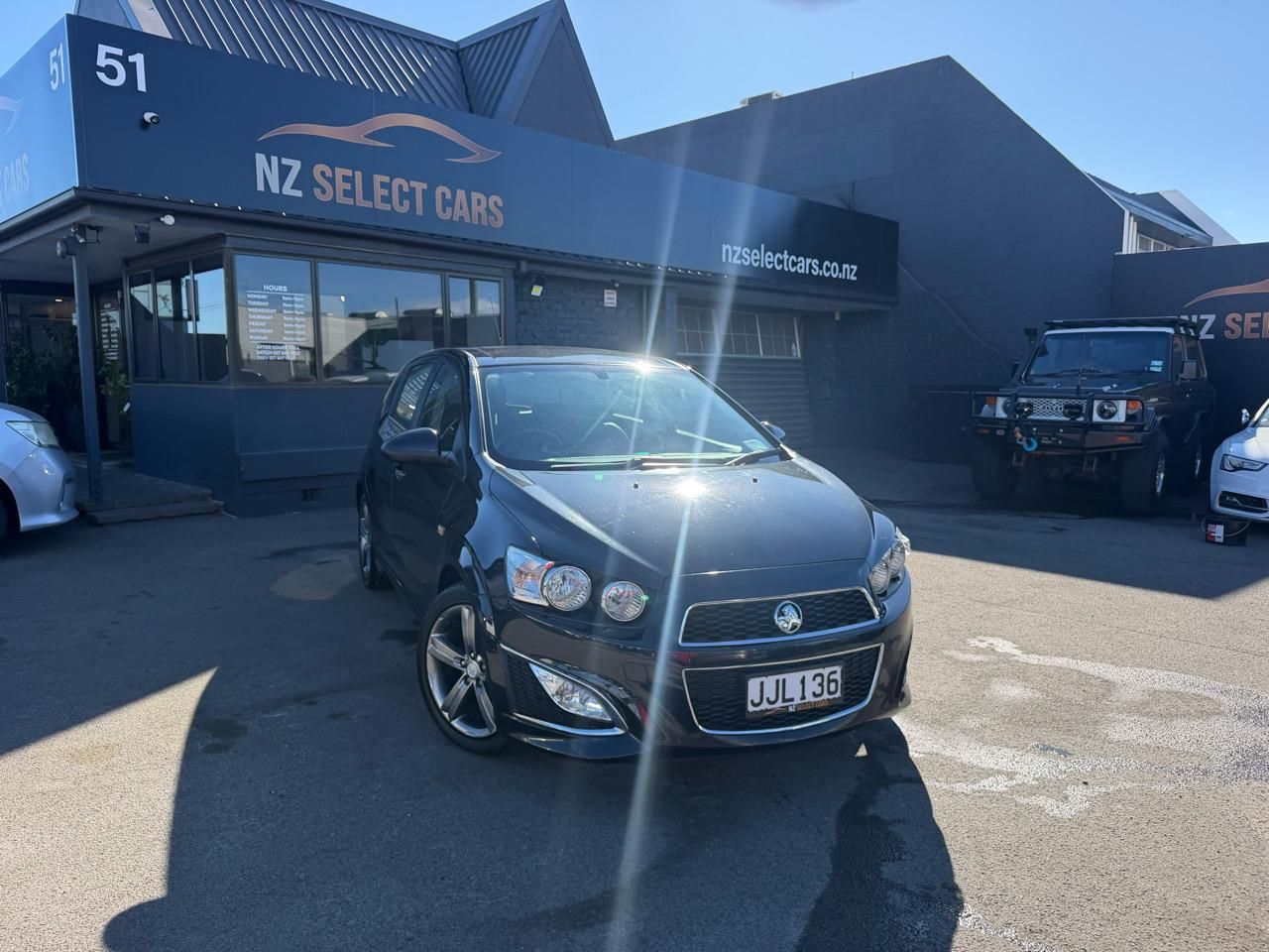 Vehicle image 1