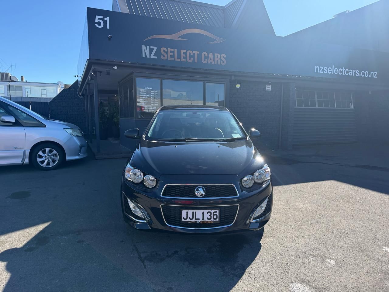 Vehicle image 2