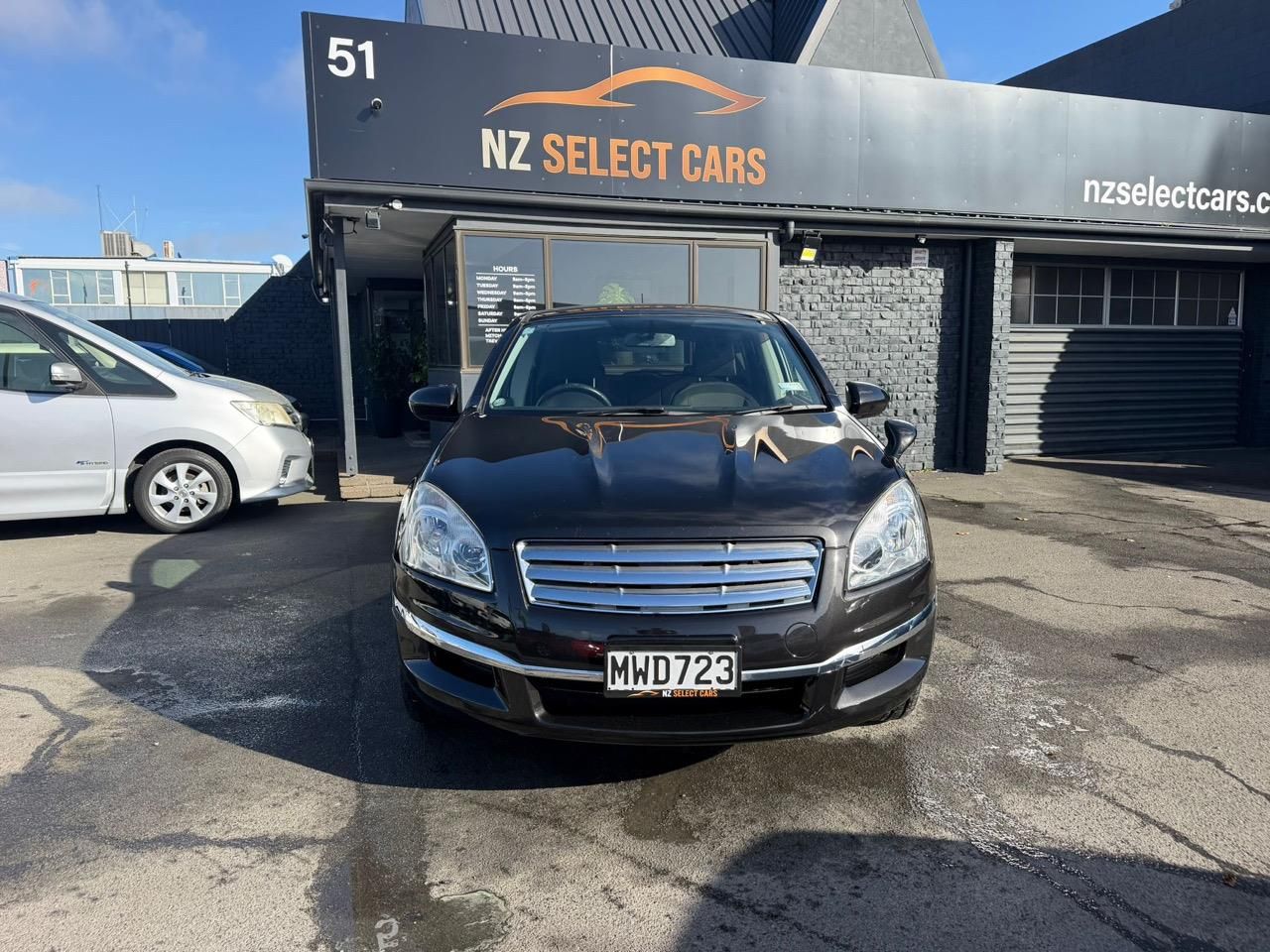 Vehicle image 2