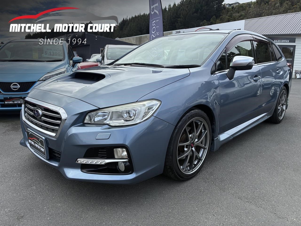 Vehicle image 1