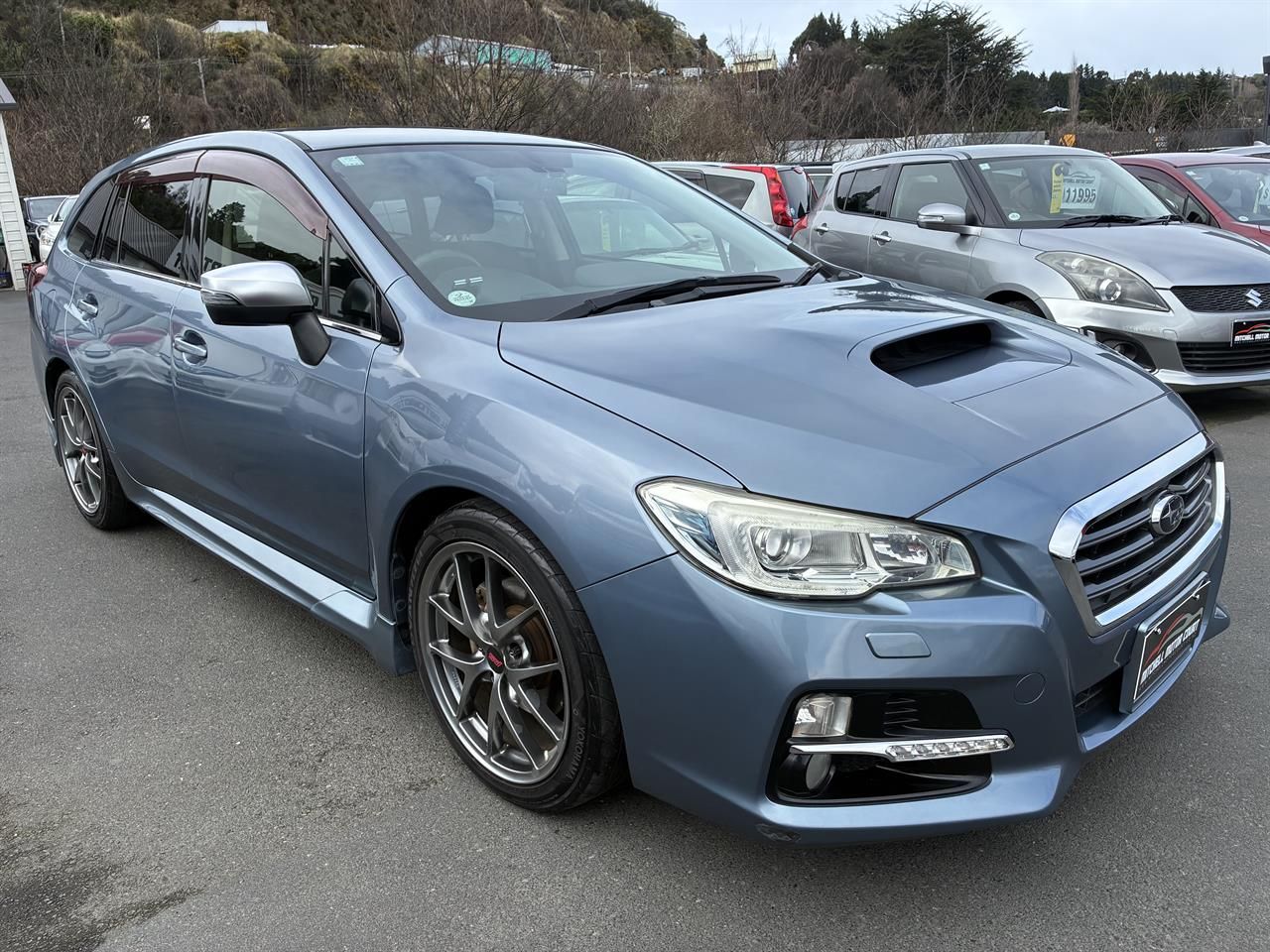 Vehicle image 2