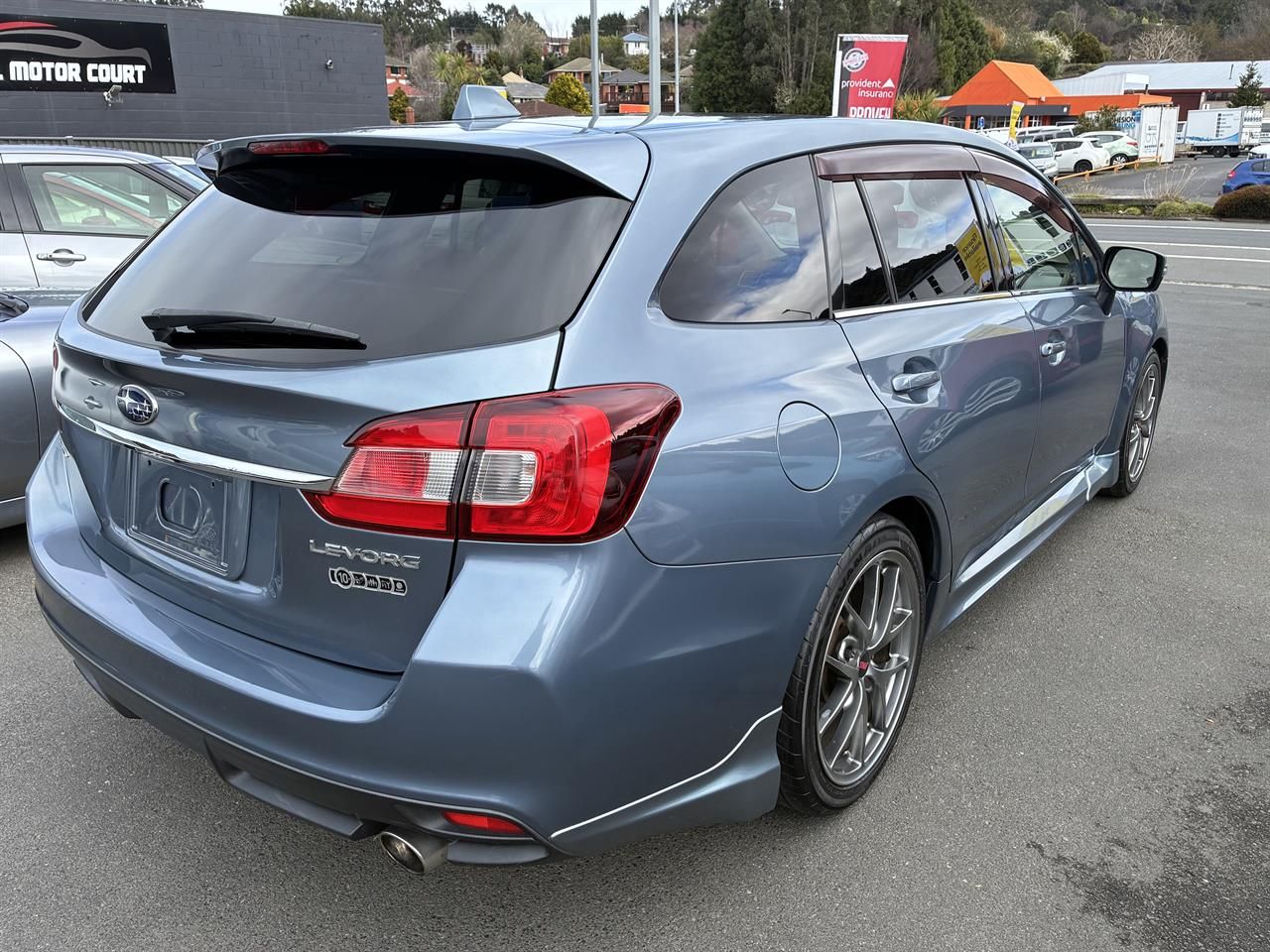 Vehicle image 3