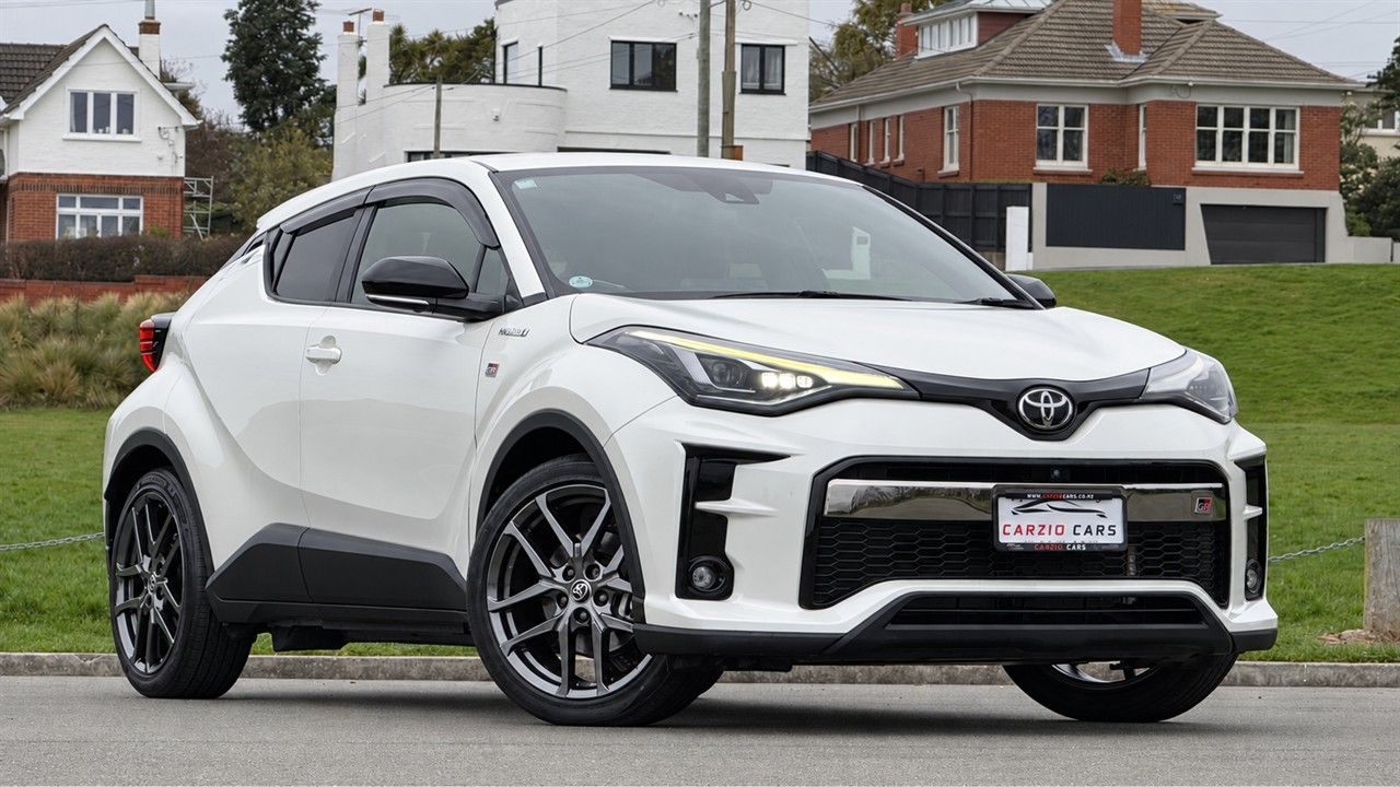 Vehicle image 1