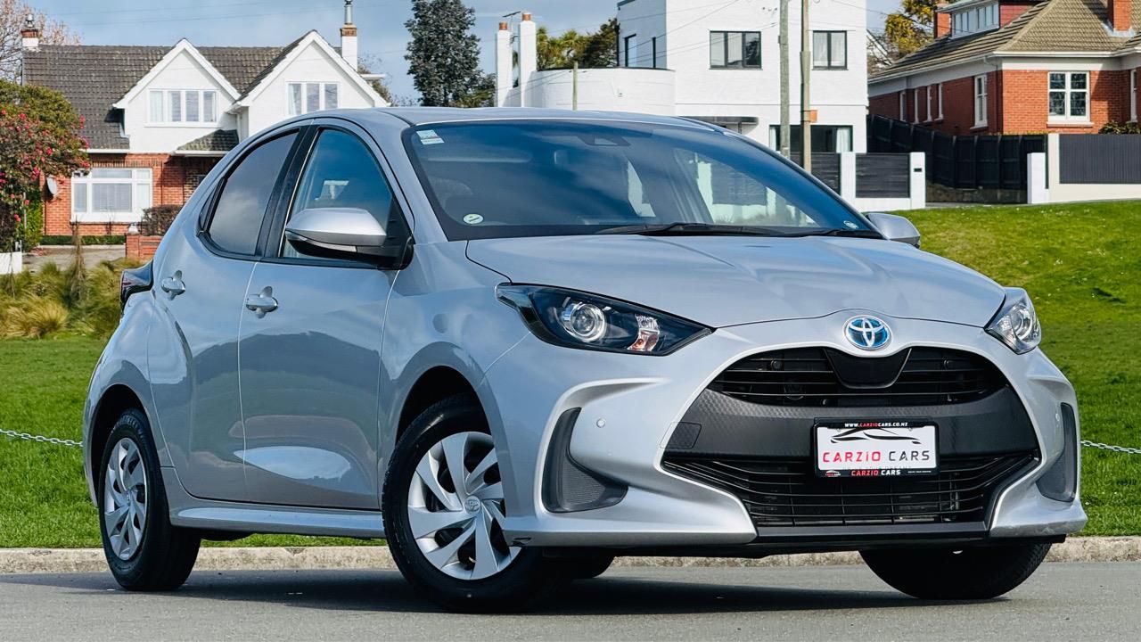 Vehicle image 1