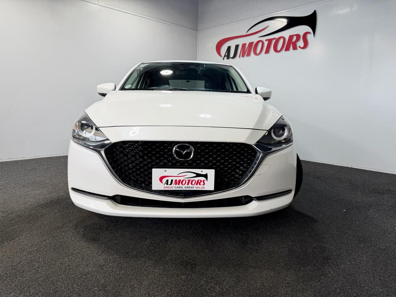 Vehicle image 2