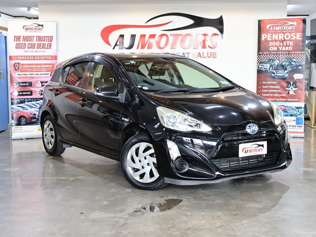Vehicle image 1