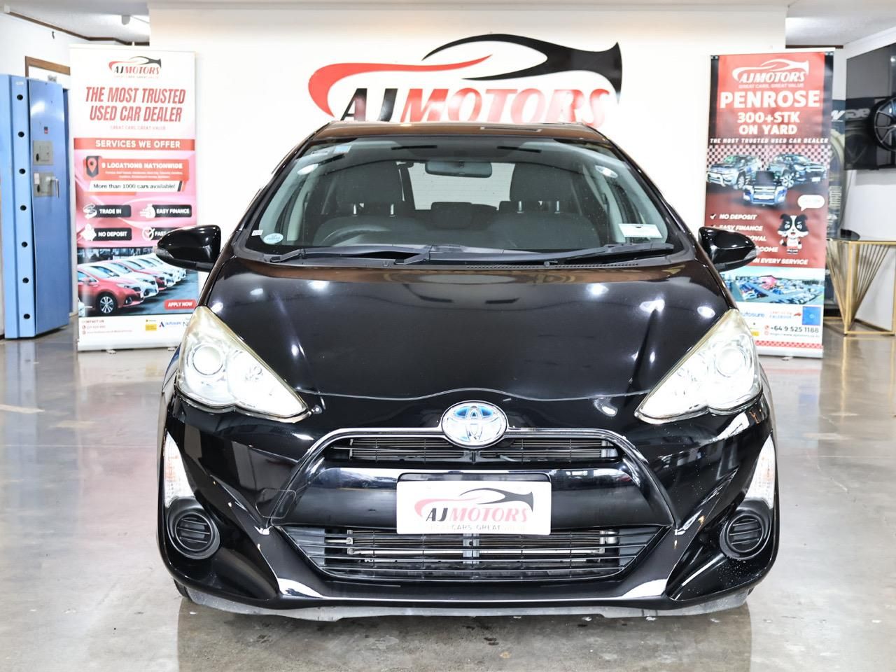 Vehicle image 2