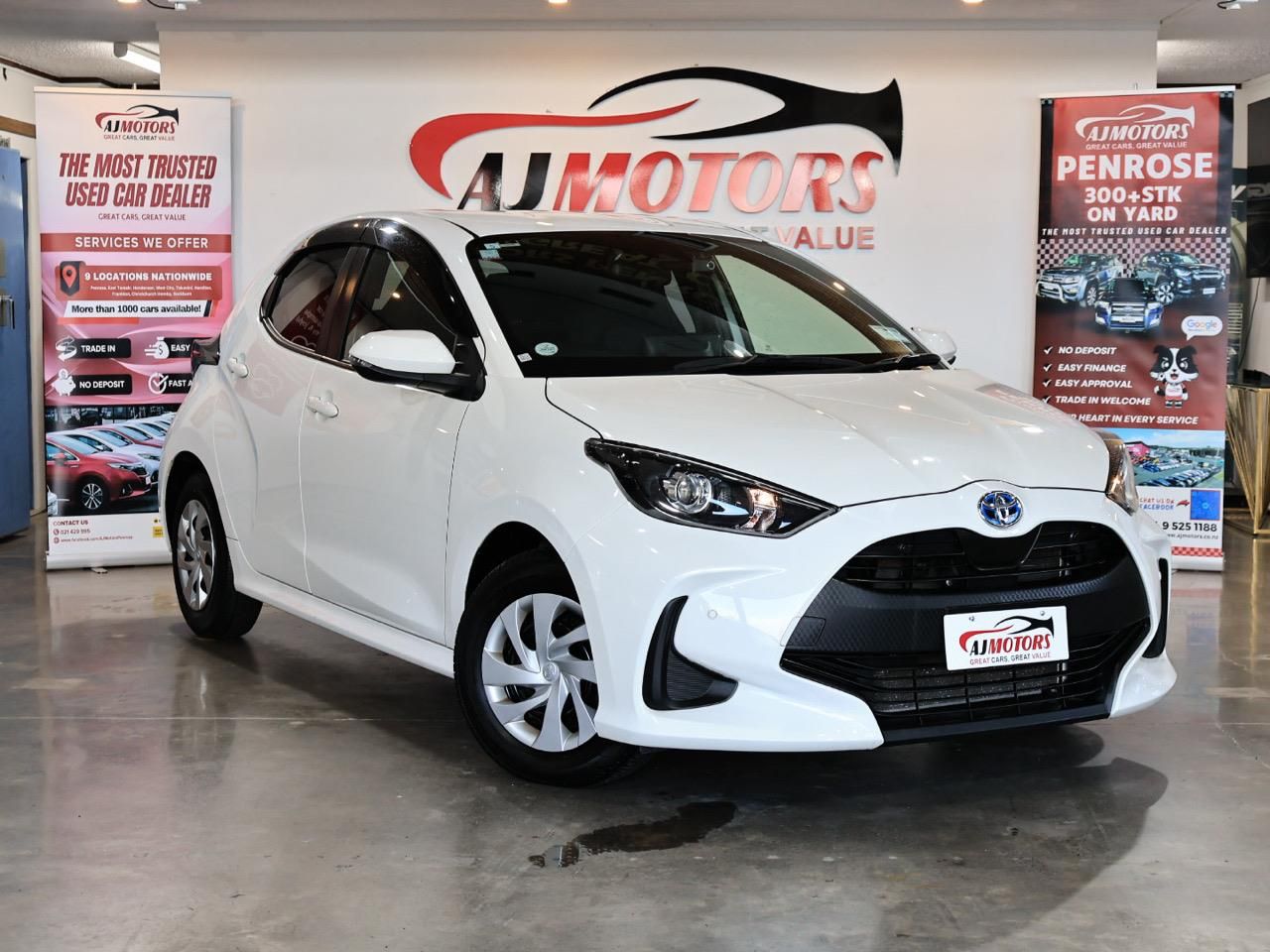Vehicle image 1