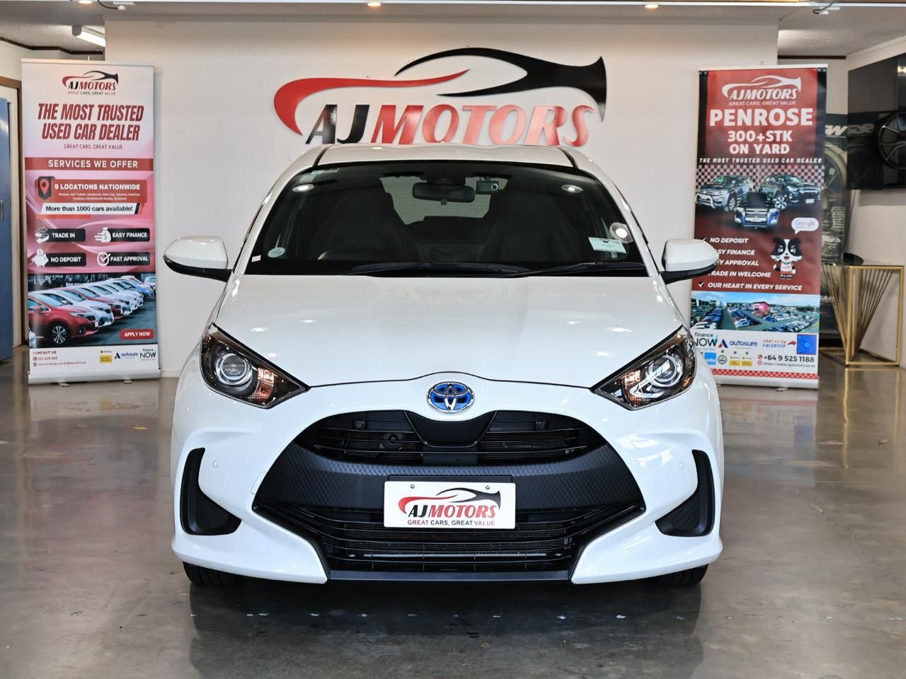 Vehicle image 2