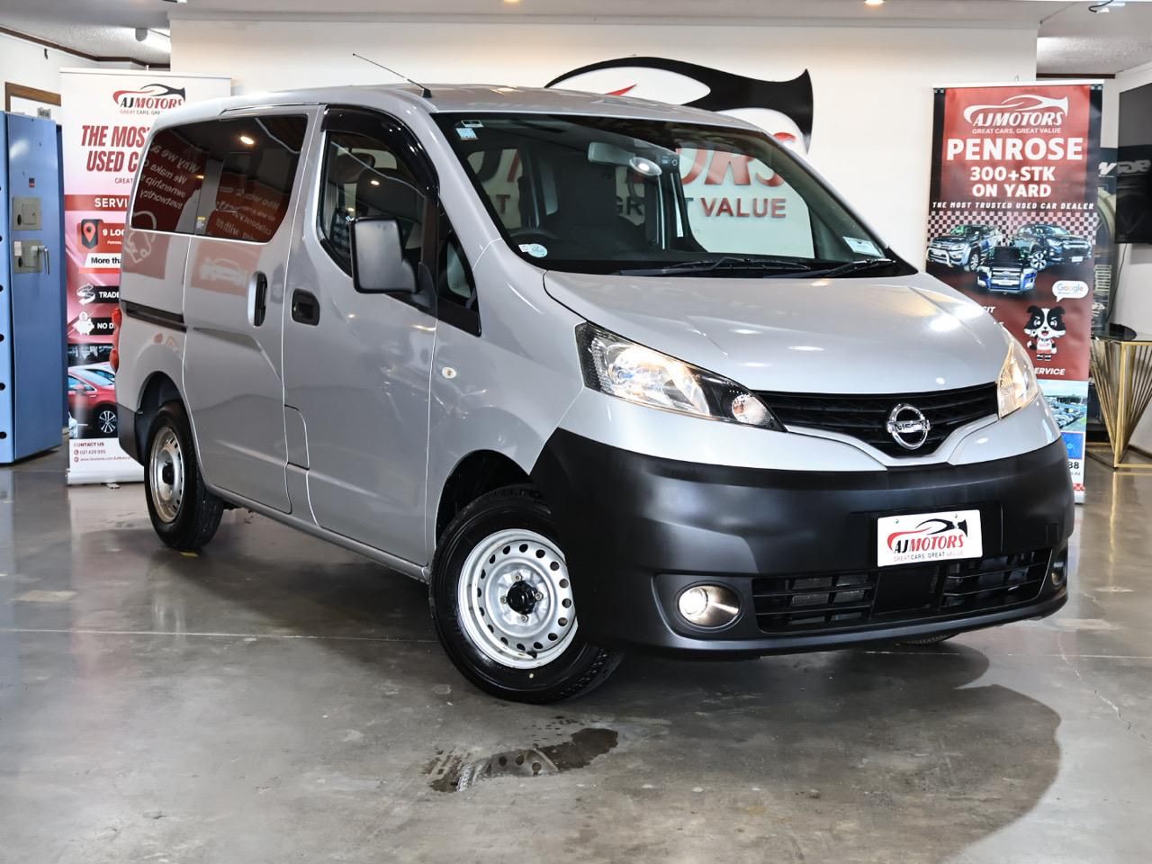 Vehicle image 1