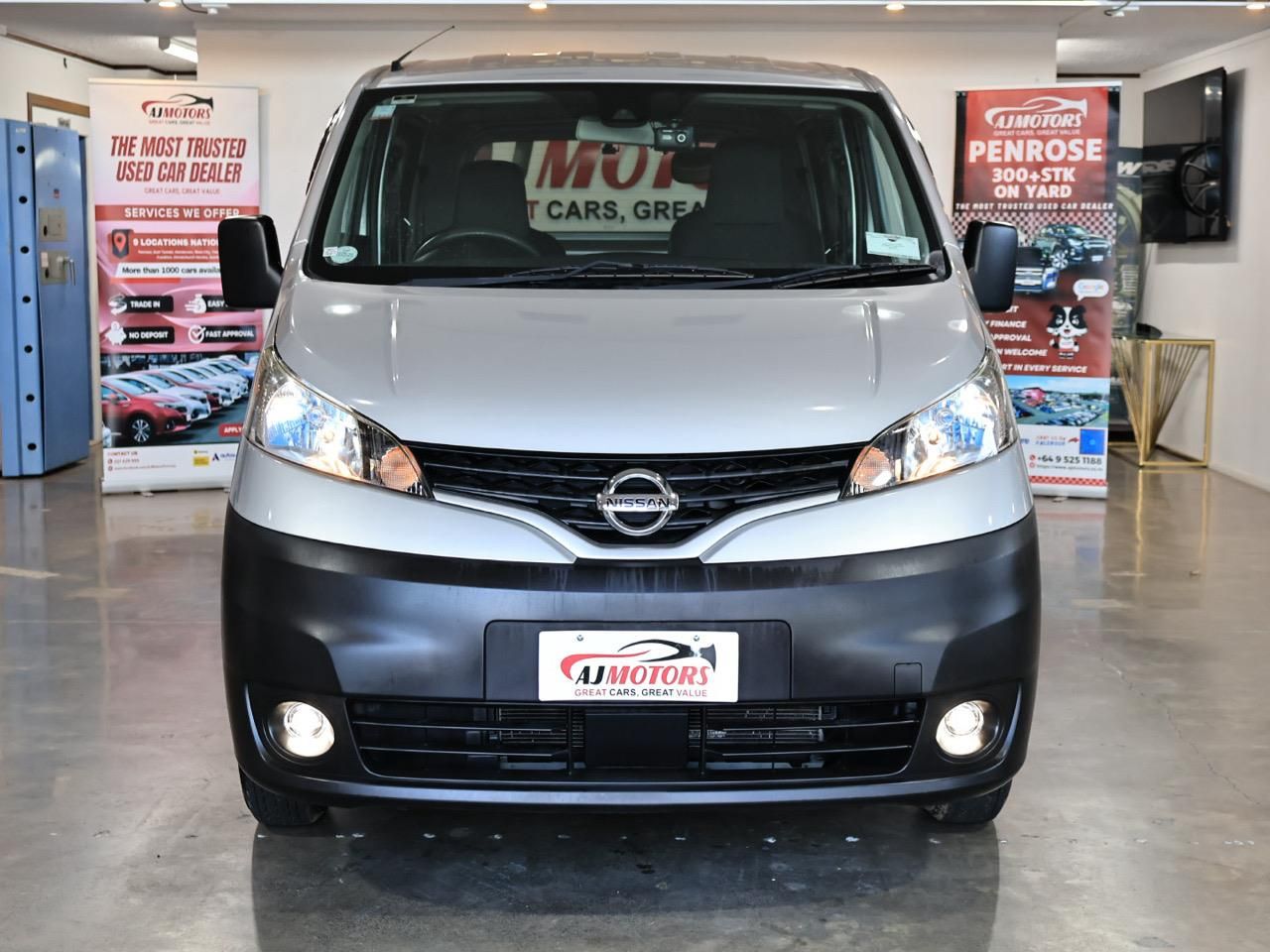 Vehicle image 2