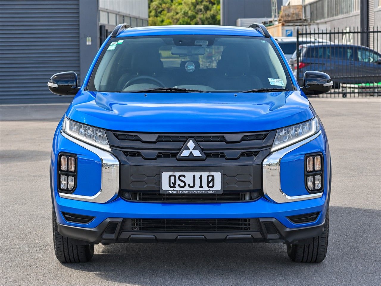 Vehicle image 2
