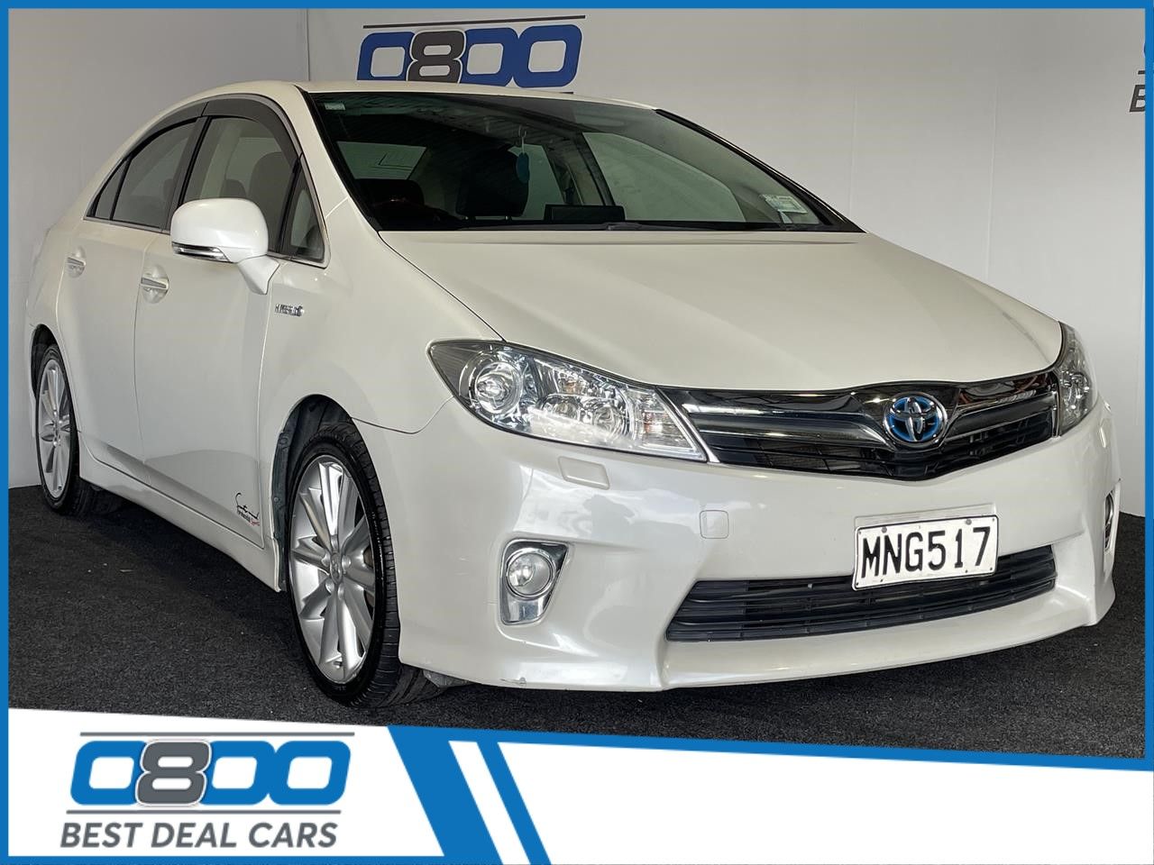 Vehicle image 1