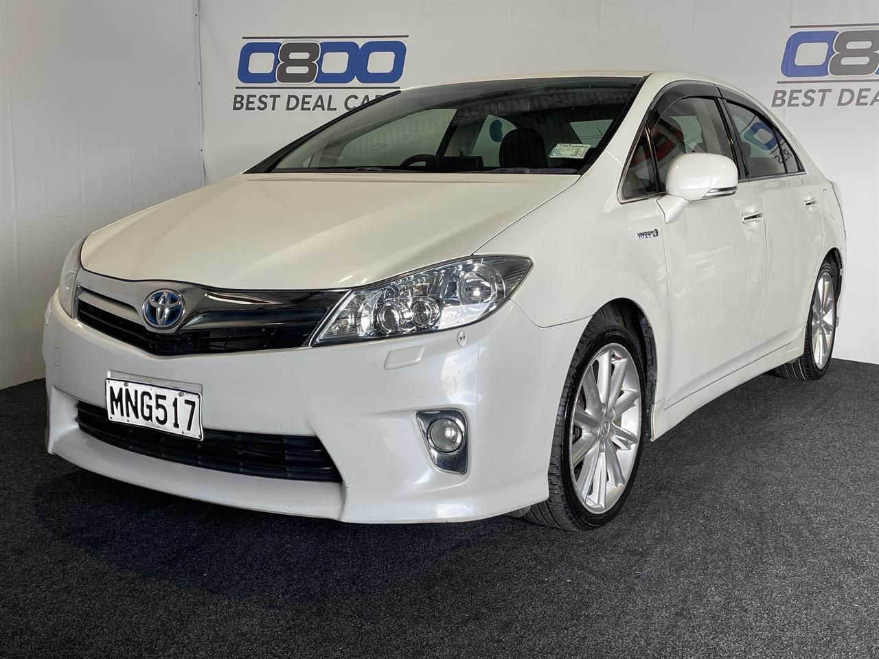 Vehicle image 3