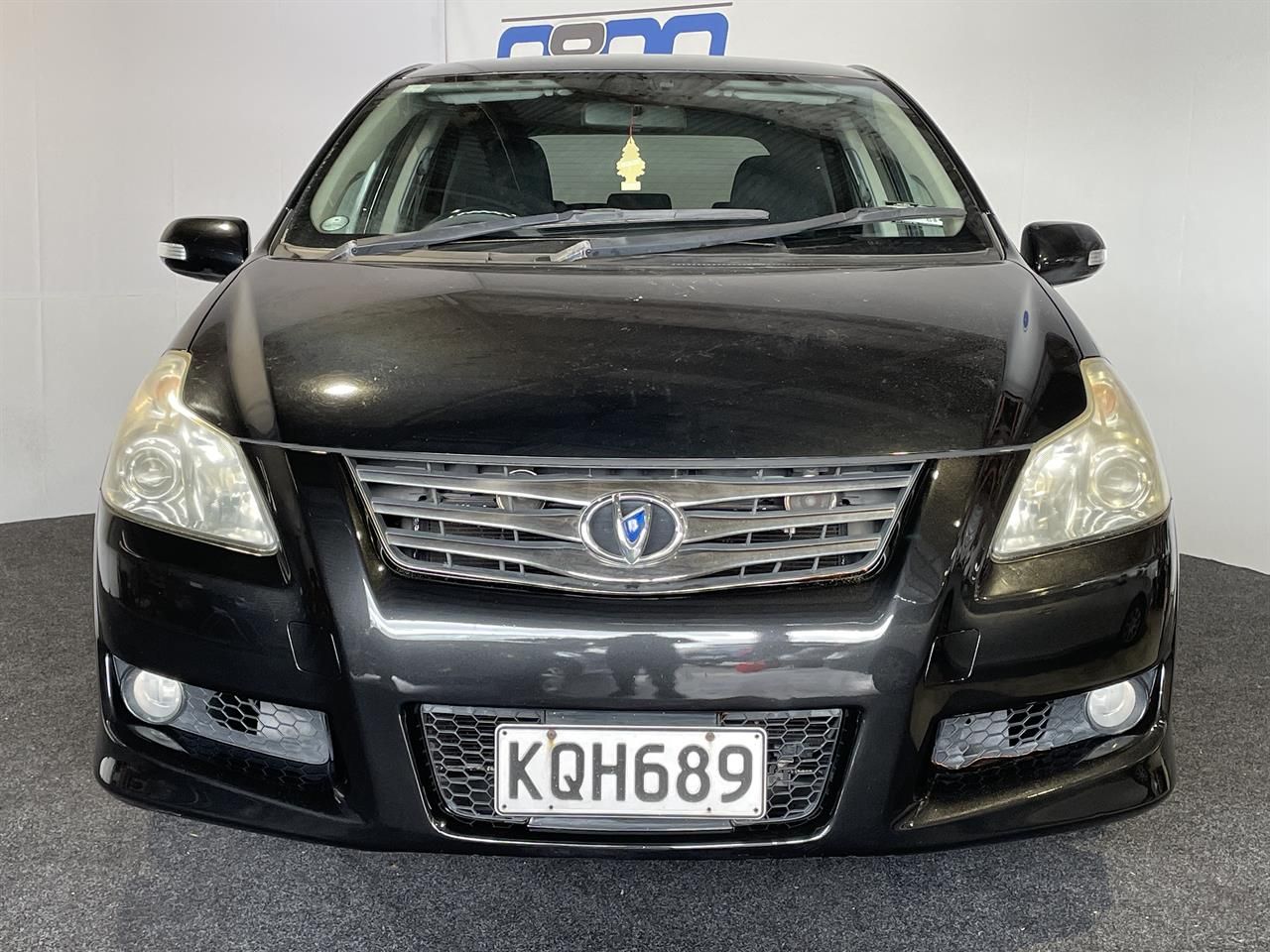 Vehicle image 2