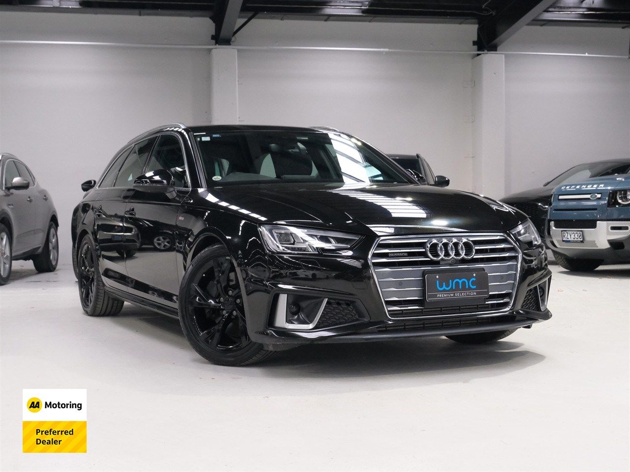 Vehicle image 1