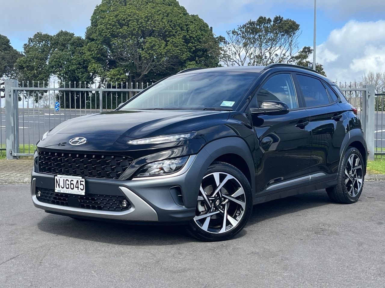Vehicle image 1