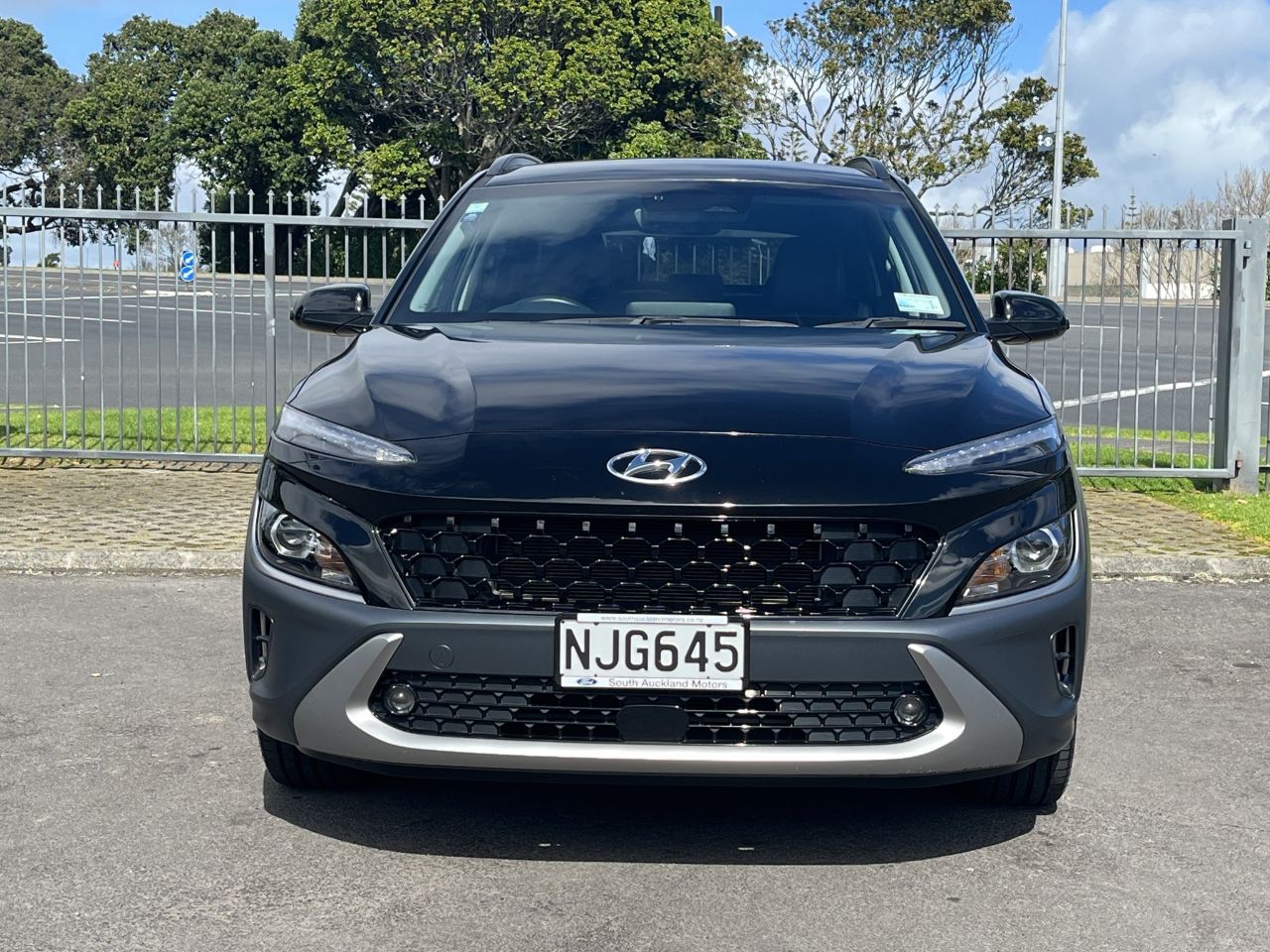 Vehicle image 2