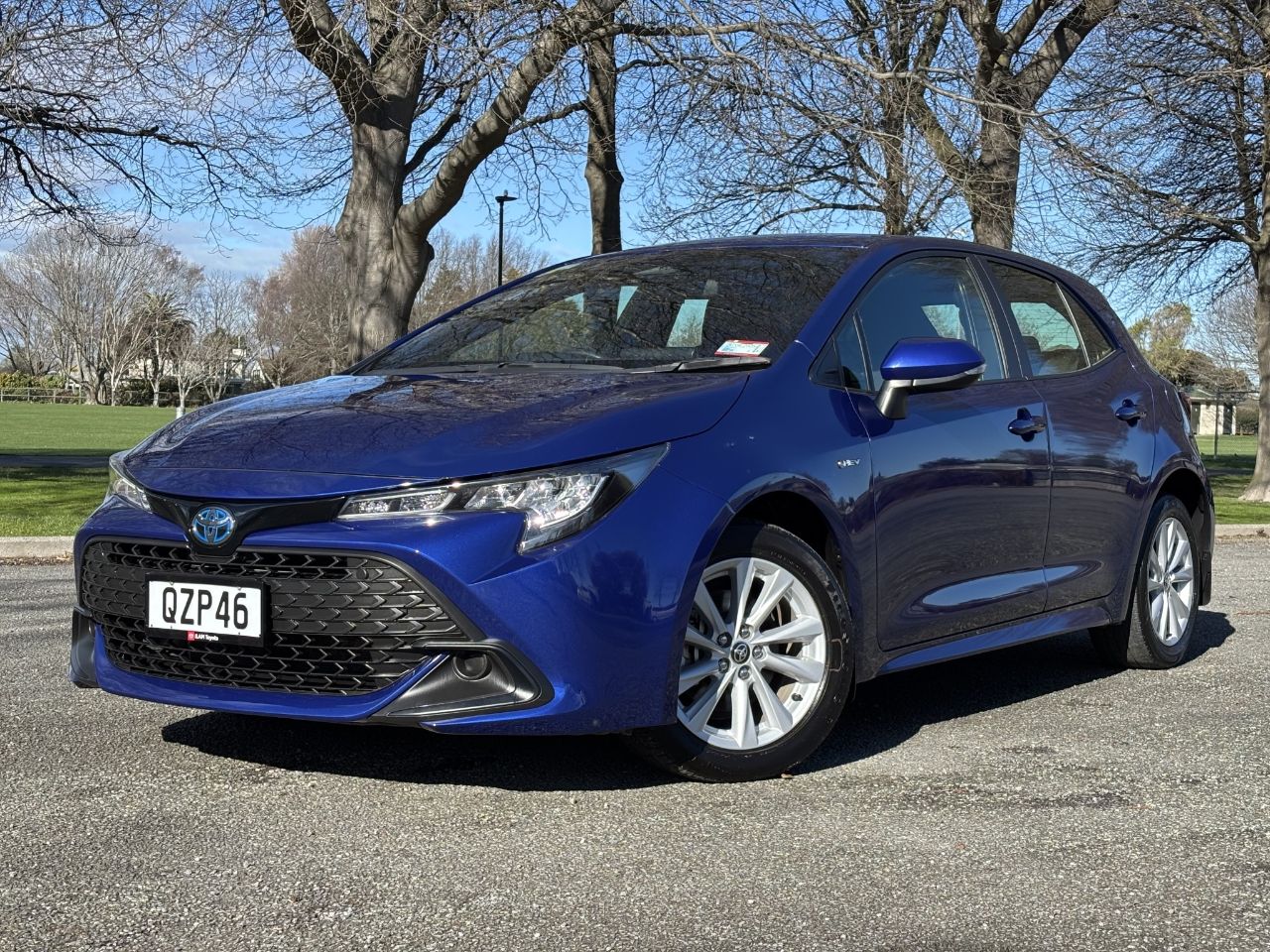 Vehicle image 3