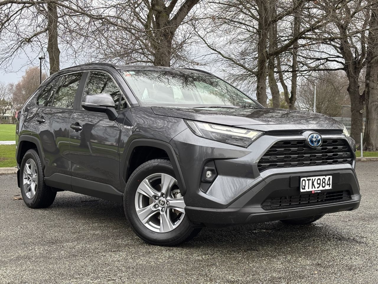Vehicle image 1