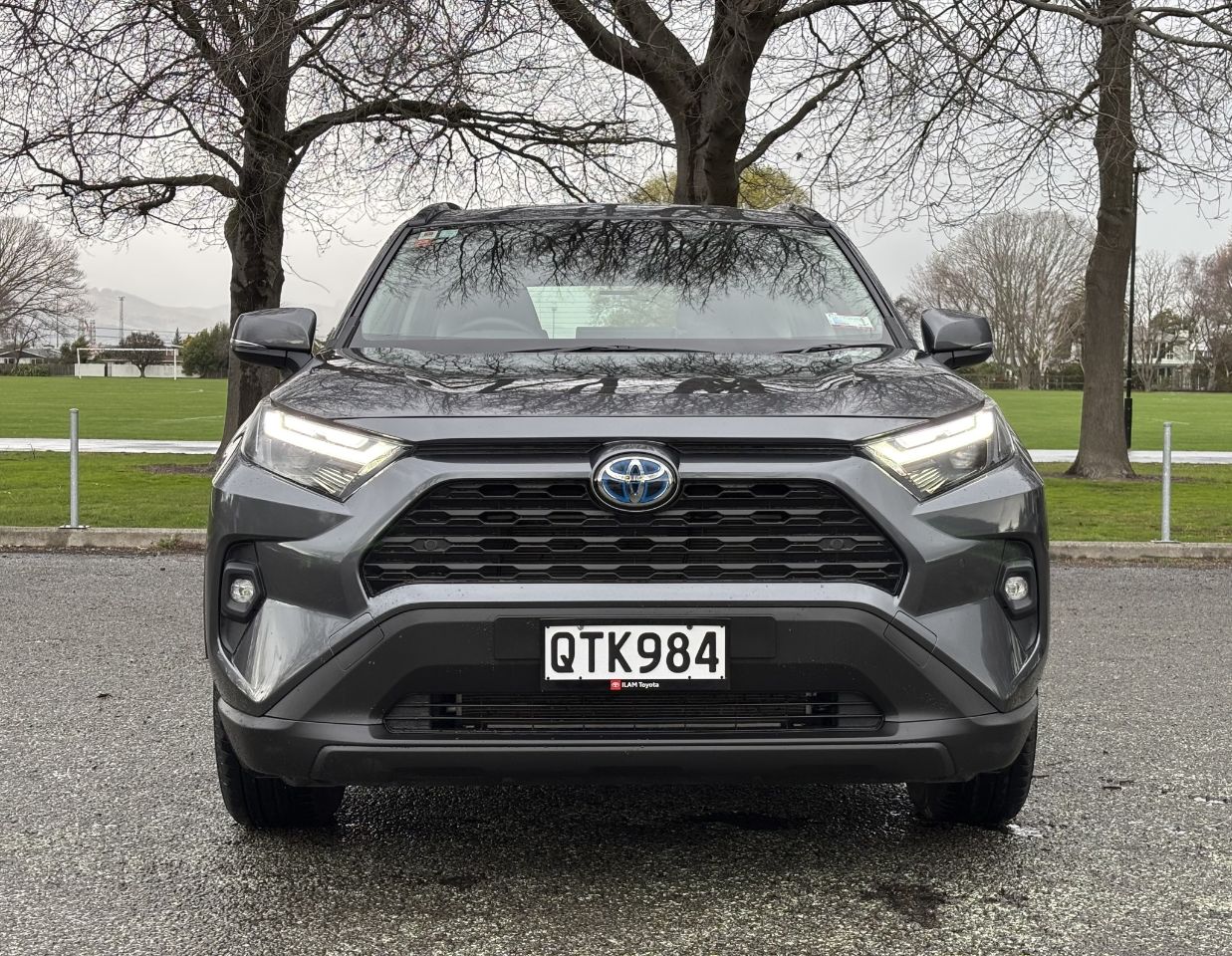 Vehicle image 2