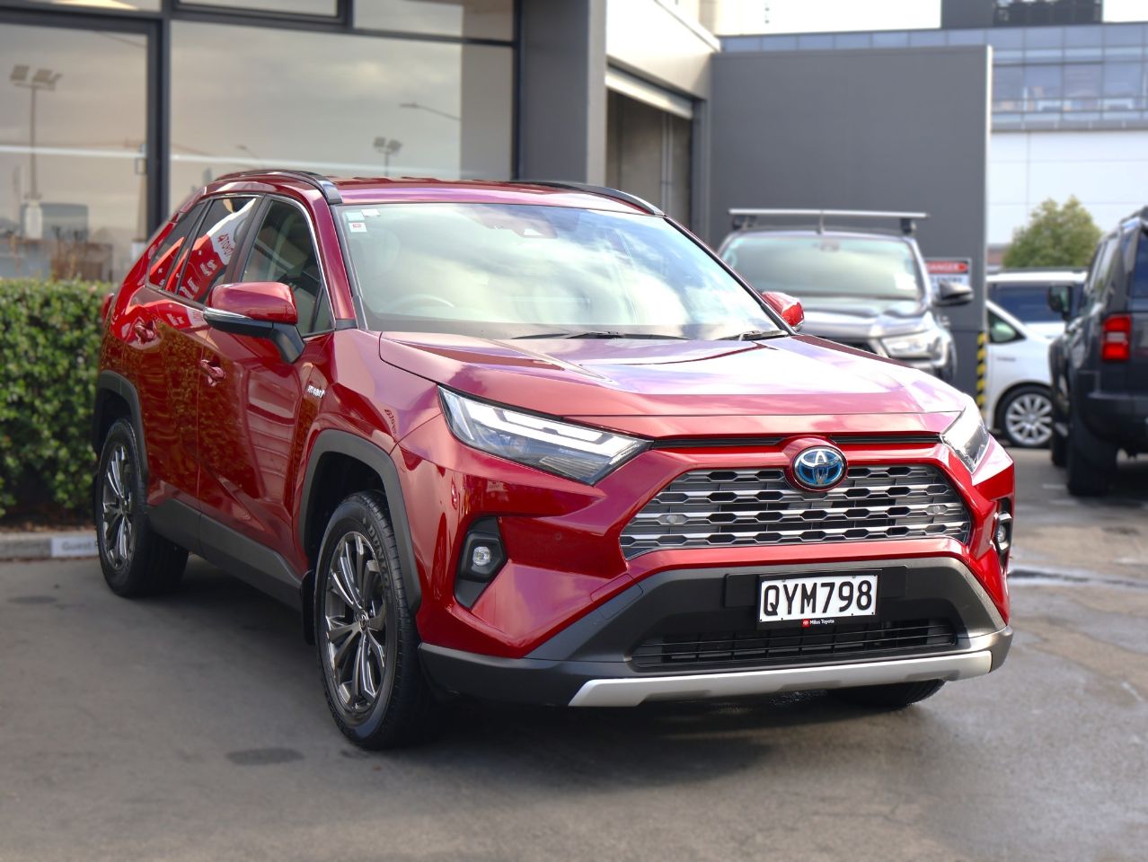 Vehicle image 1