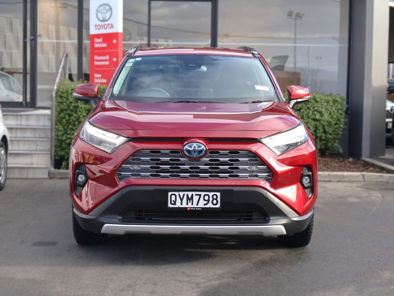 Vehicle image 2