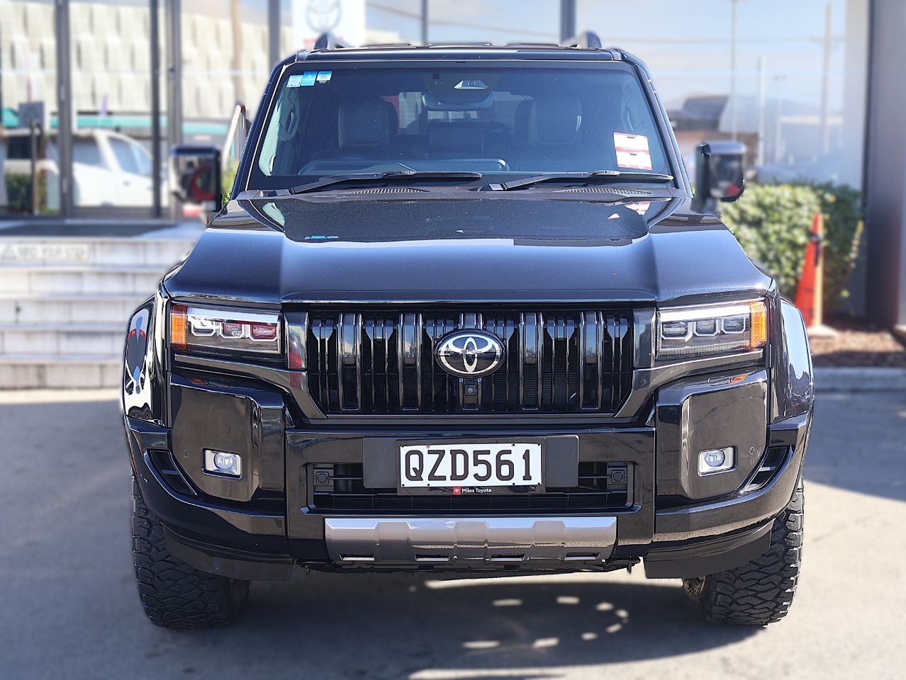 Vehicle image 2