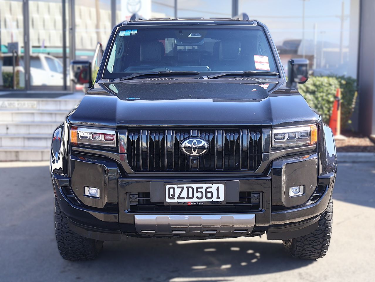 Vehicle image 2