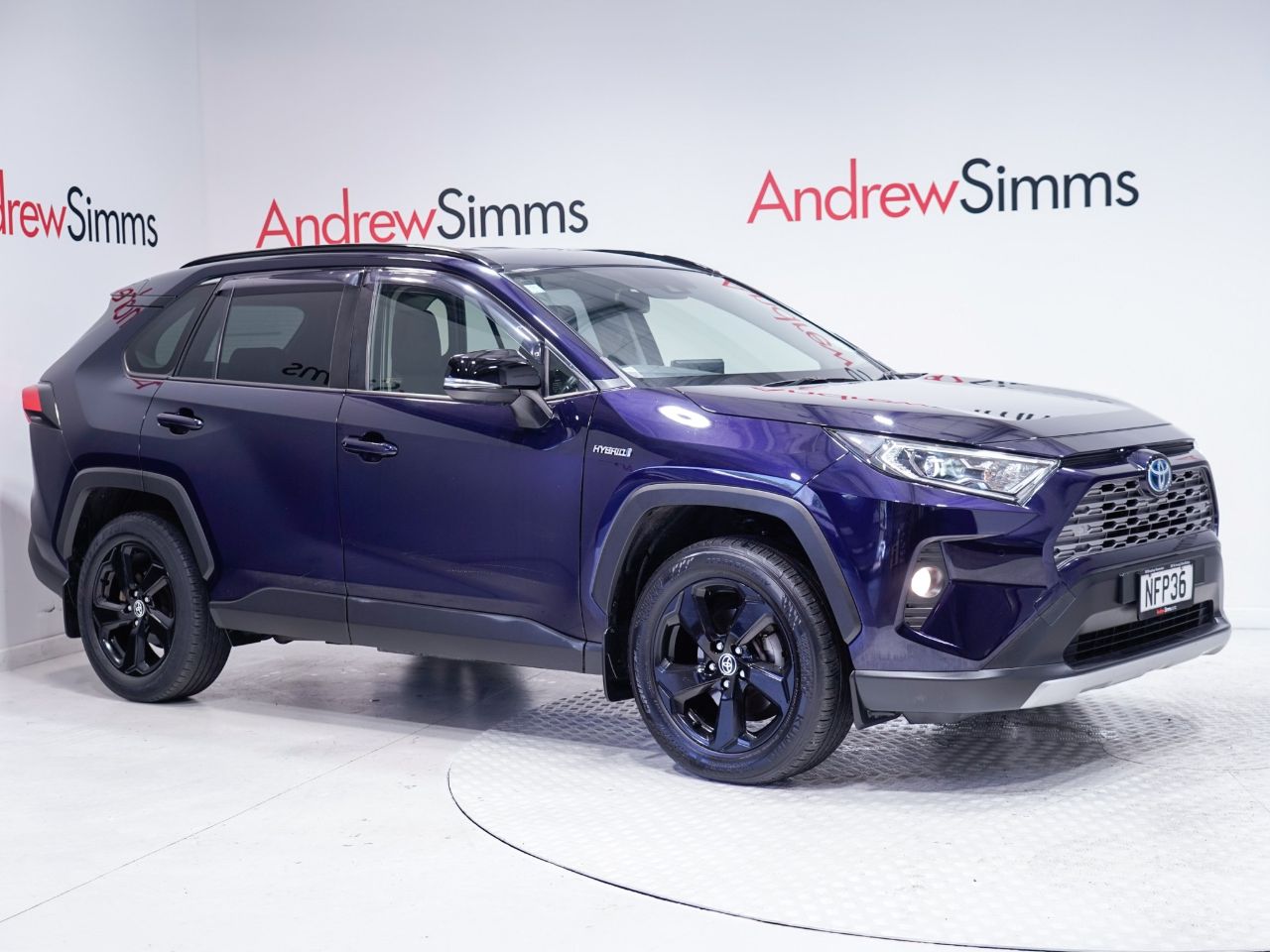 Vehicle image 1