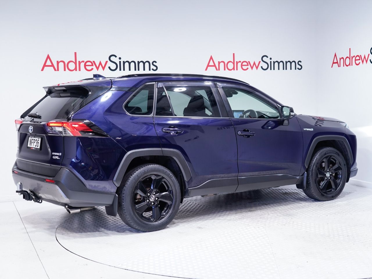 Vehicle image 2
