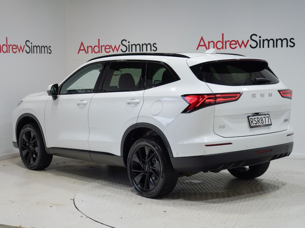 Vehicle image 2