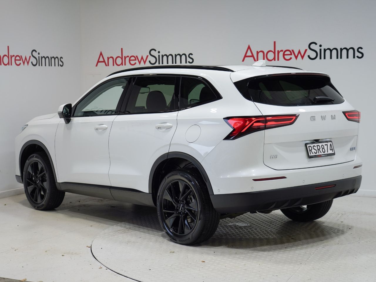 Vehicle image 2