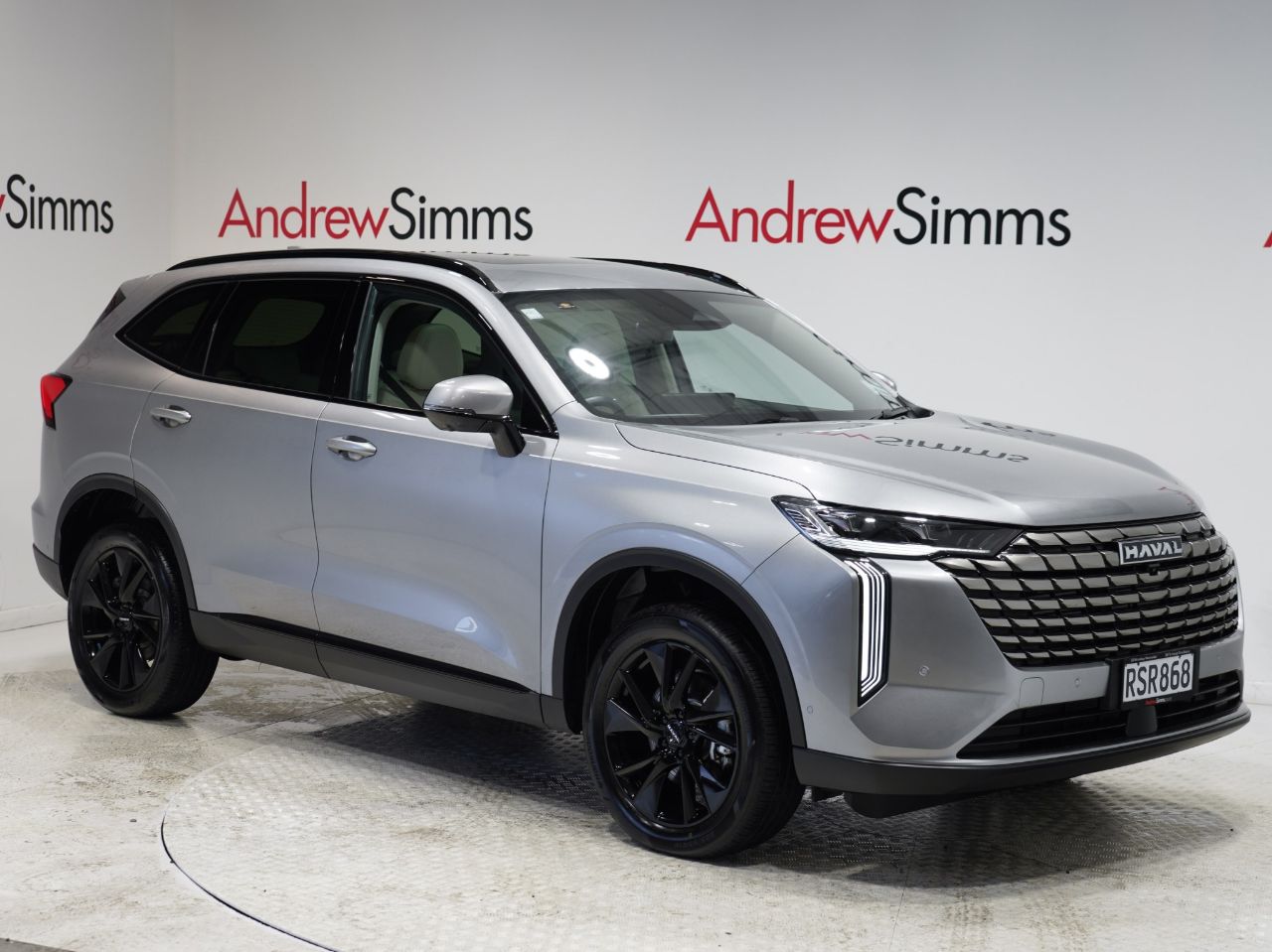 Vehicle image 1